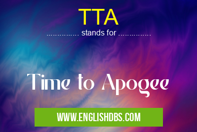 TTA