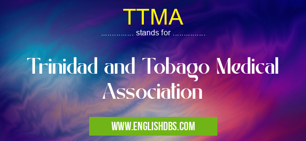 TTMA