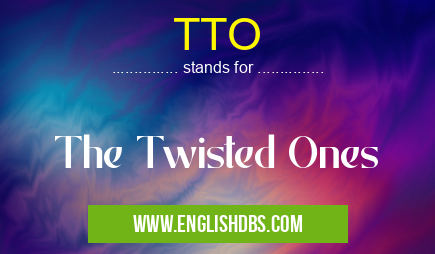 TTO