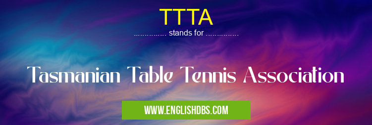 TTTA