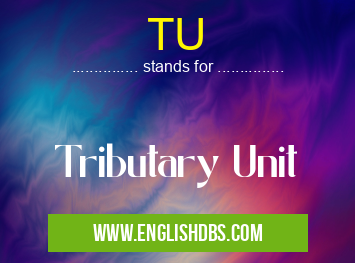 TU