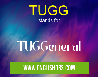 TUGG