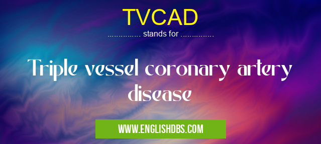 TVCAD