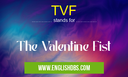 TVF