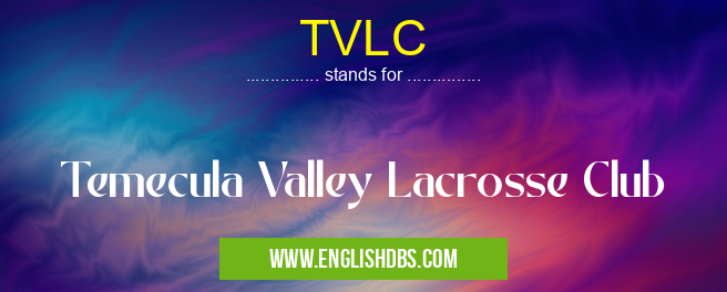 TVLC