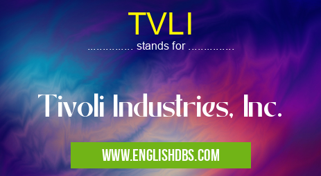 TVLI