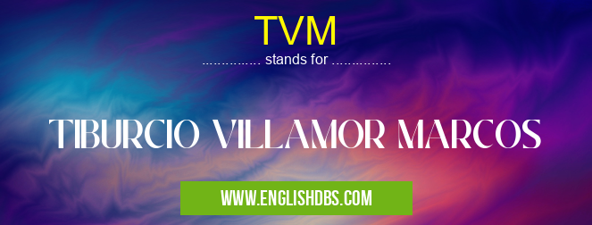 TVM