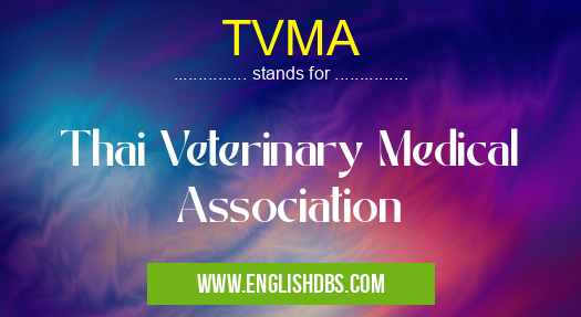 TVMA