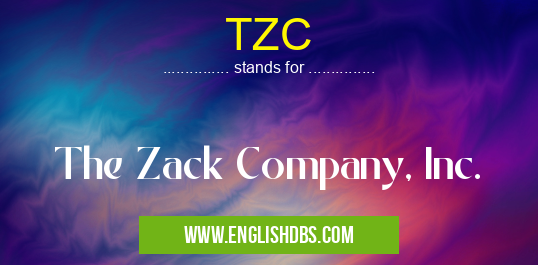 TZC