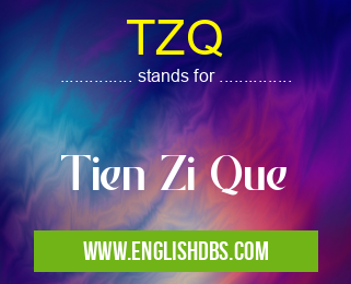 TZQ