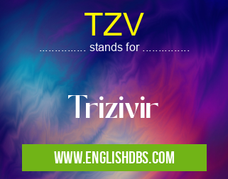 TZV