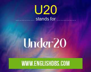 U20