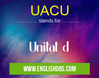 UACU