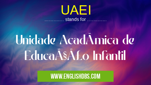 UAEI