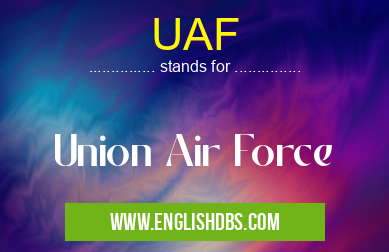 UAF