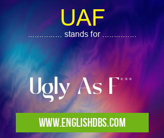 UAF