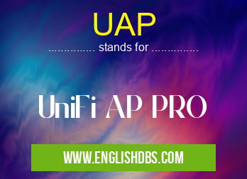 UAP