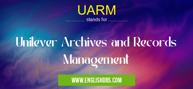 UARM