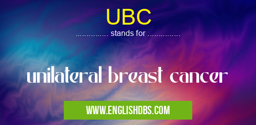 UBC