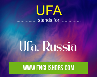 UFA