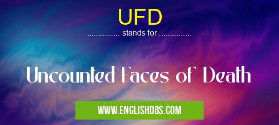 UFD