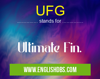 UFG