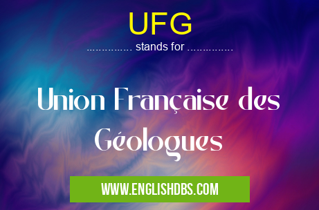 UFG