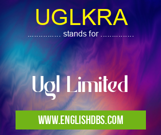 UGLKRA