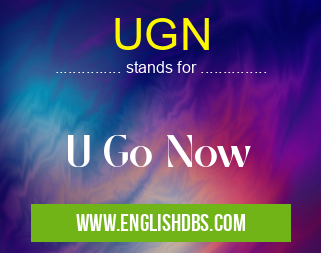 UGN