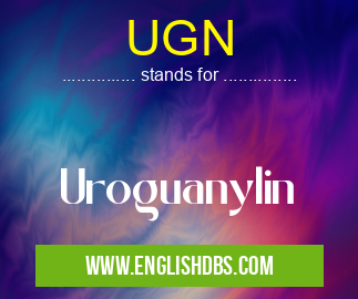 UGN