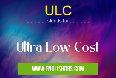 ULC
