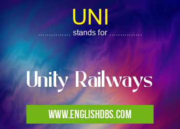 UNI