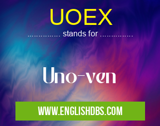 UOEX