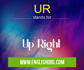 UR