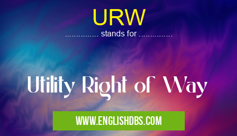 URW