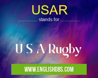 USAR