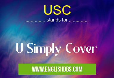 USC