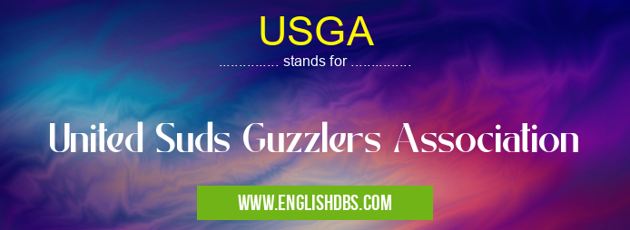 USGA