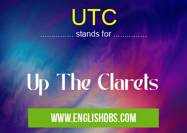 UTC
