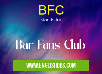 BFC