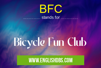 BFC