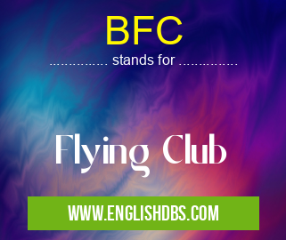 BFC