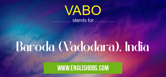 VABO