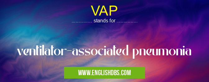 VAP
