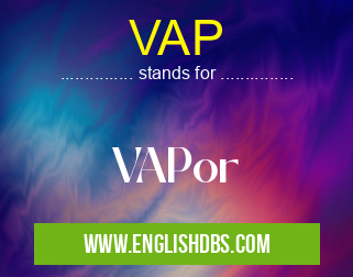 VAP