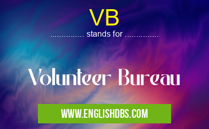 VB