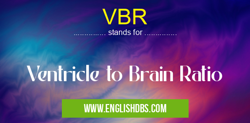 VBR