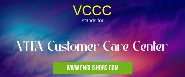 VCCC