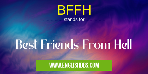 BFFH
