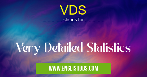 VDS